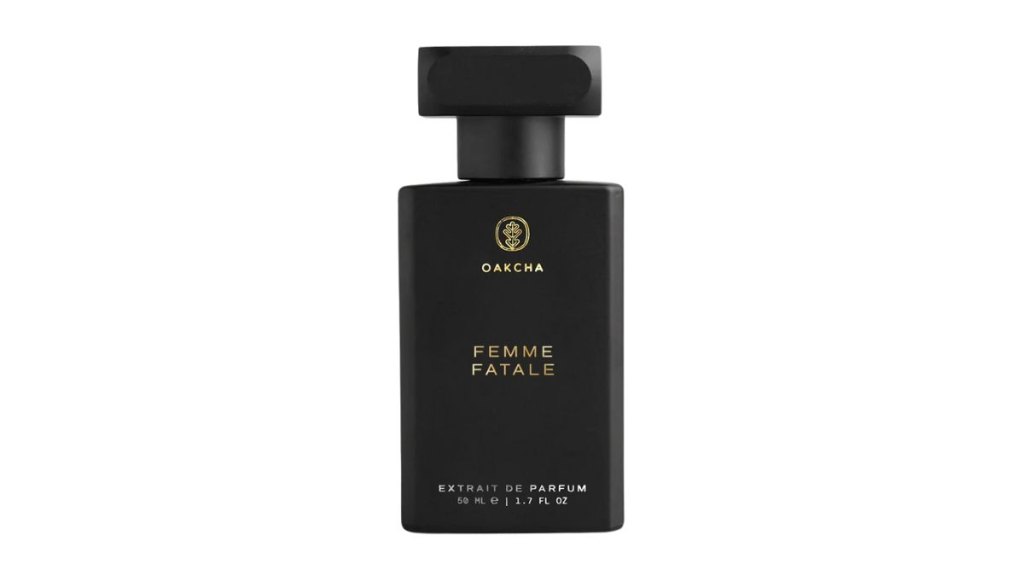 Oakcha Femme Fatale