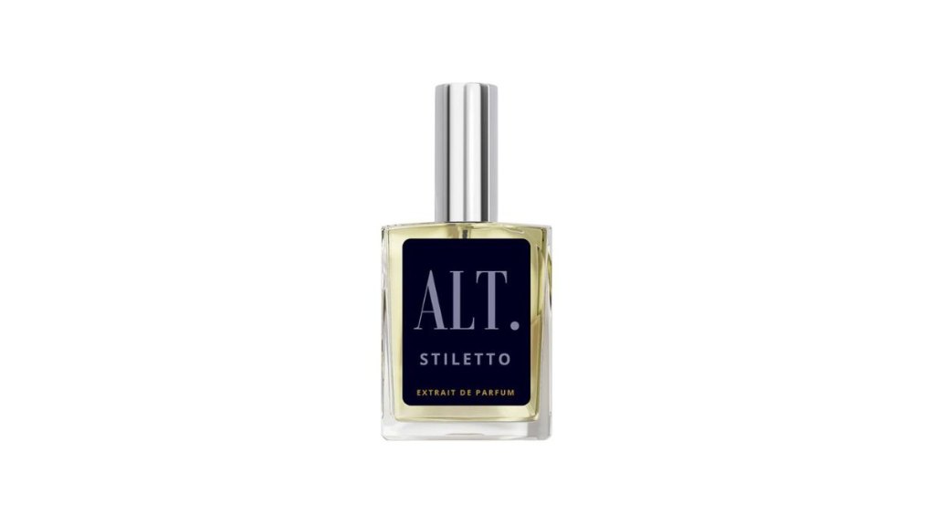 Alt. Stiletto