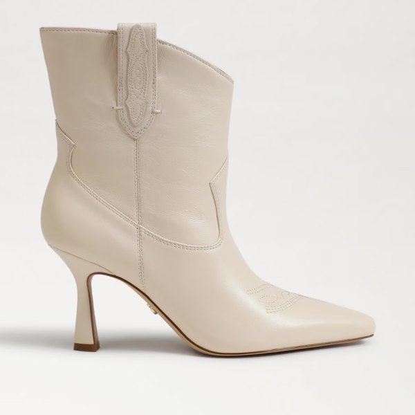 Sam Edelman Moe Stiletto Bootie