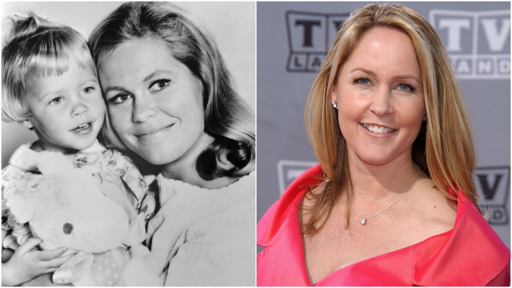 Erin Murphy, 1967 and 2004