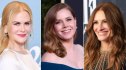 Nicole Kidman, Amy Adams, Julia Roberts