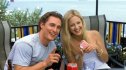 Kate Hudson and Matthew McConaughey in How to Lose a Guy in 10 Days