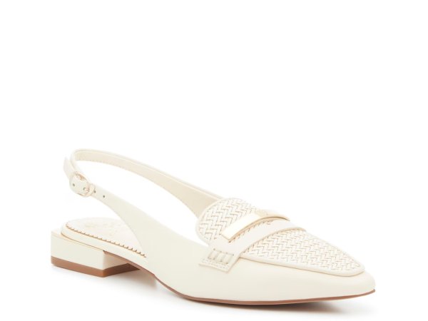 Vince Camuto Rylen Slingback Flat