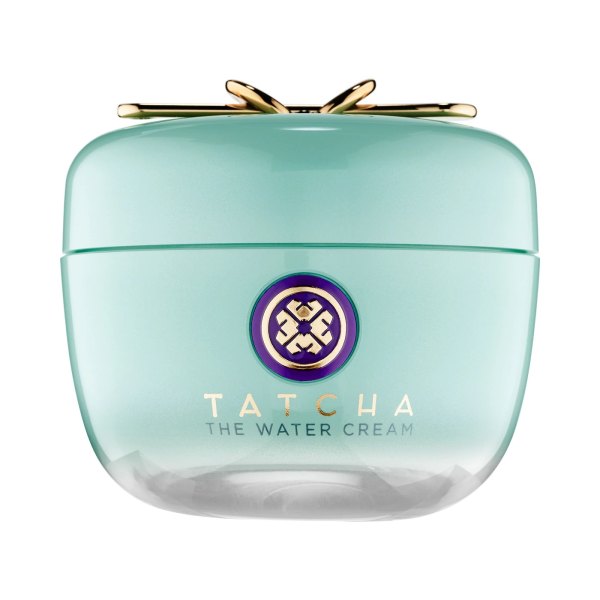 Tatcha The Water Cream, a product like La Mer