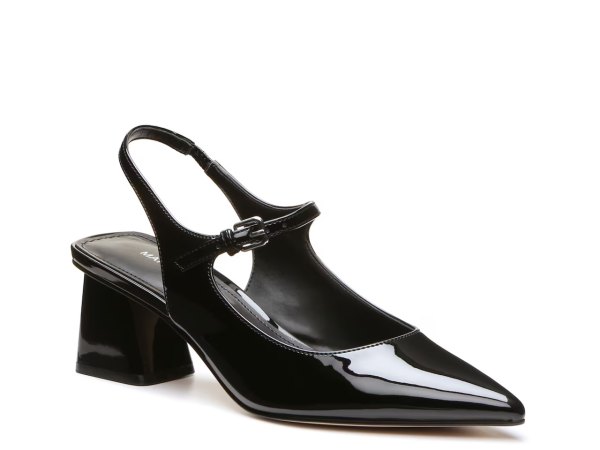 Marc Fisher Luminos Pump