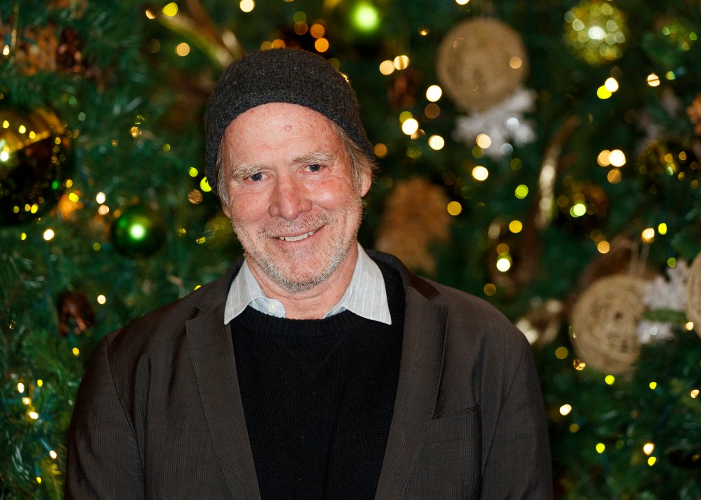 Will Patton, 2019