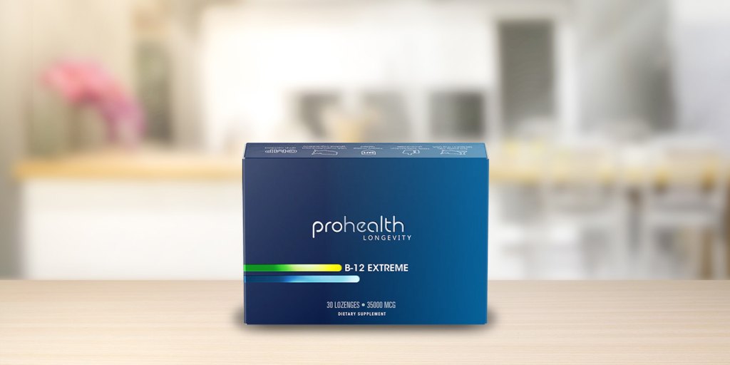 ProHealth Detoxification and Liver Support