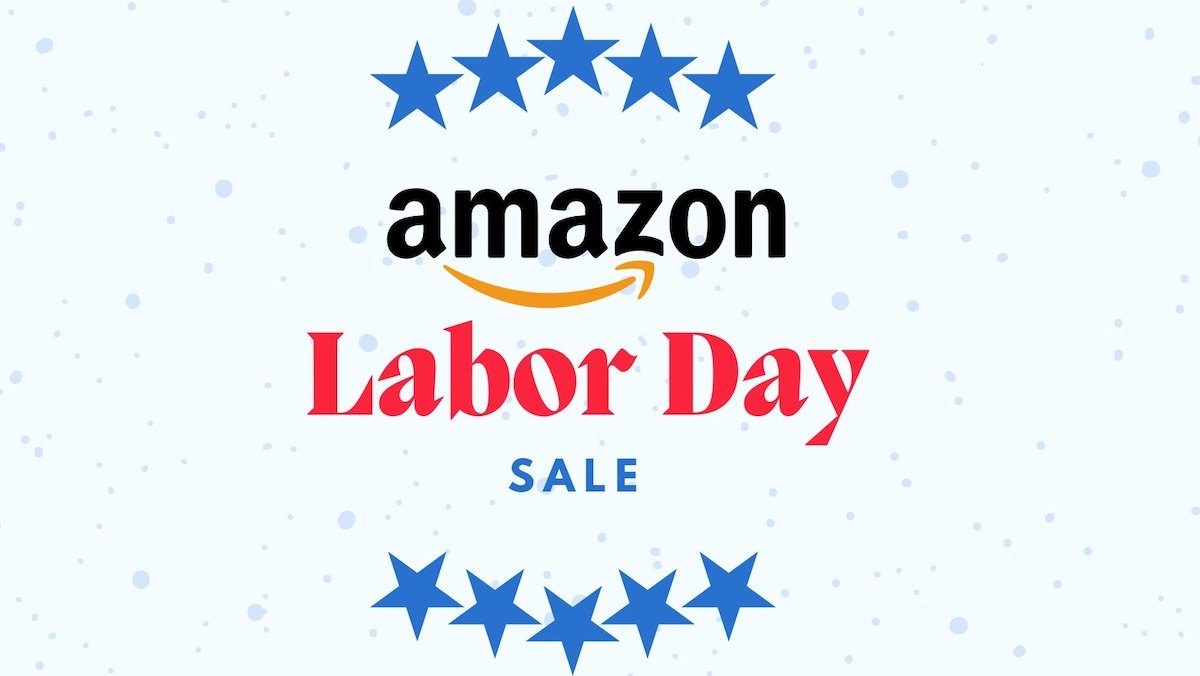 LABOR DAY SALE! Labor Day 2025: Your shopping guide to end-of-summer deals  main image 2