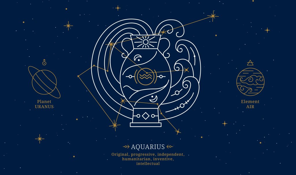 Aquarius