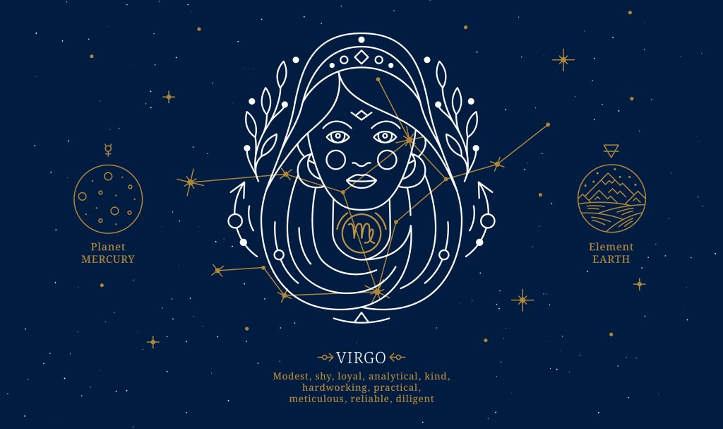 virgo