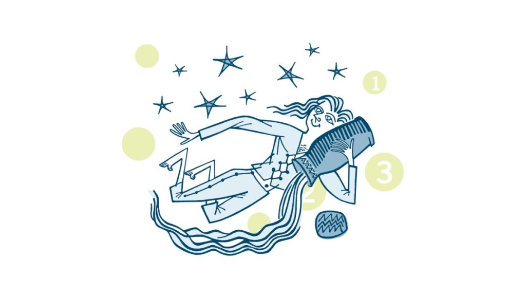 Aquarius