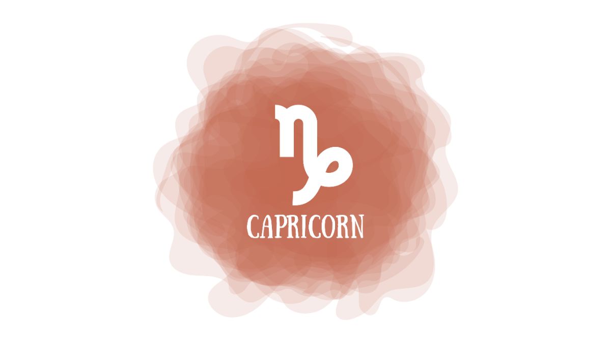 Capricorn september 2024 horoscope new moon in virgo