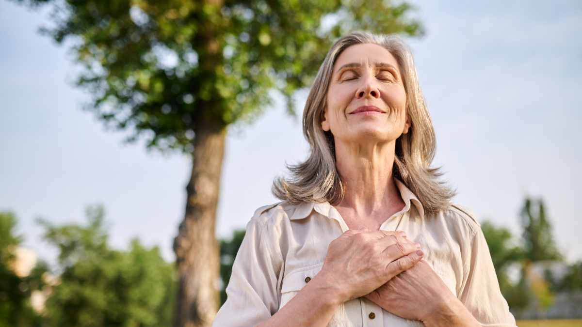 Don’t Stress the Small Stuff: Experts Share How To Avoid ‘Microstress