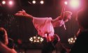 Jennifer Grey and Patrick Swayze in Dirty Dancing (1987)