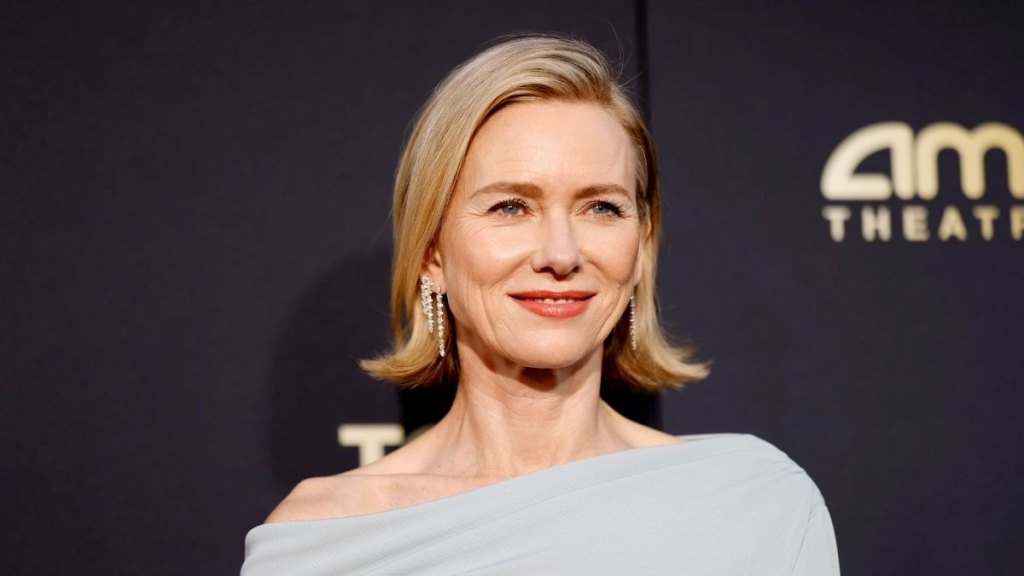 Naomi Watts