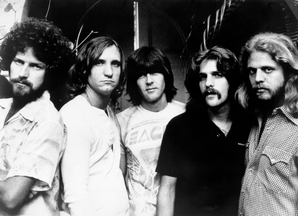 the eagles band