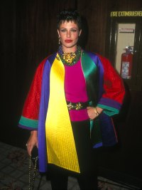 Kelly LeBrock: What the 'Weird Science' Dream Girl Has Been Up To