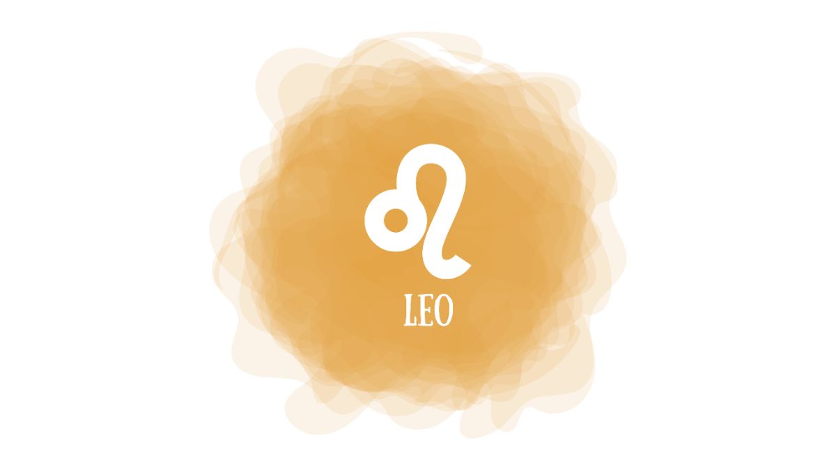 Leo september 2024 horoscope new moon in virgo