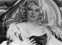Mae West in 1933