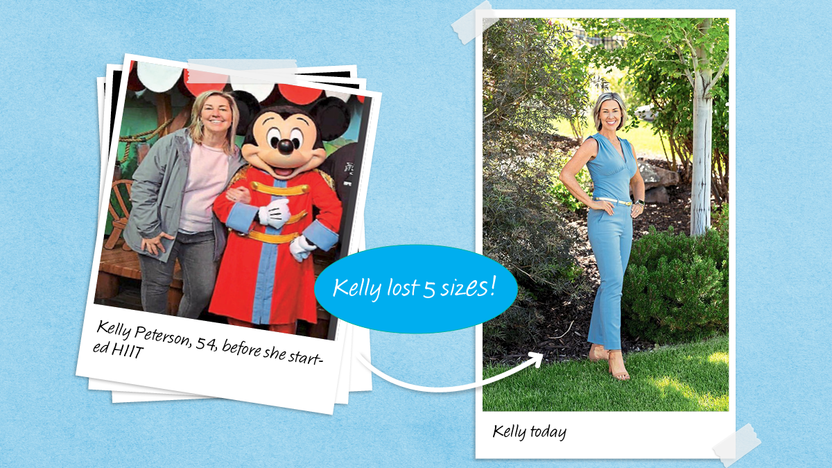 Best HIIT Workout for Women: 10 Minutes Every Other Day Boosts Endurance and Helps With Weight Loss