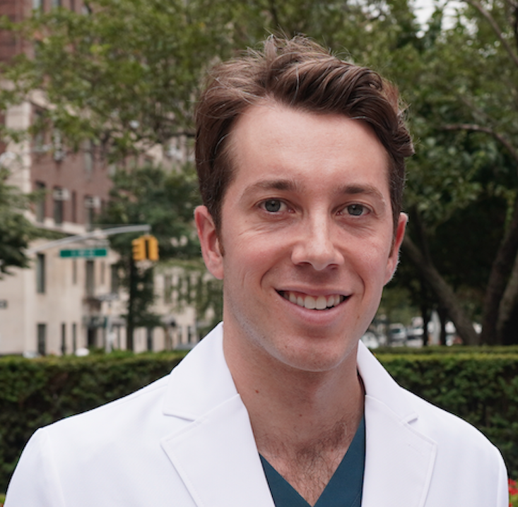 Ross Kopelman, MD