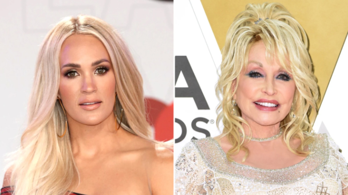Blonde Country Singers That Are Total Bombshells - Vimarsana News