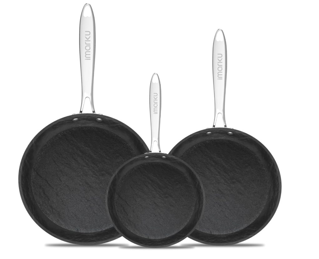 imarku Non Stick Frying Pans