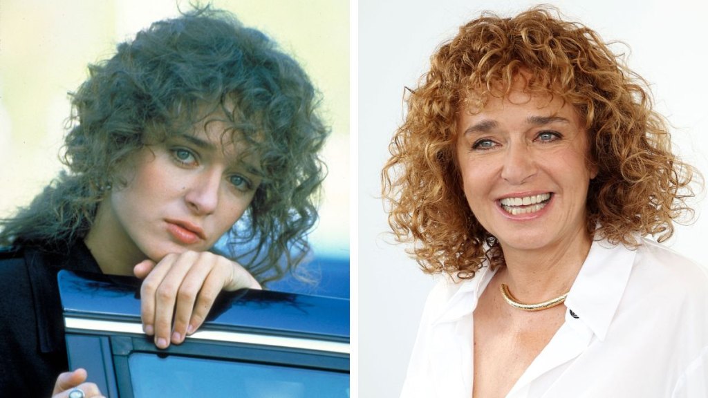 Valeria Golino 