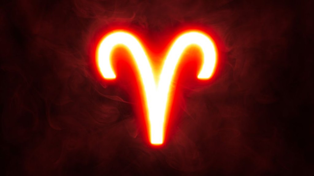 What Mars square Saturn 2024 means for Aries