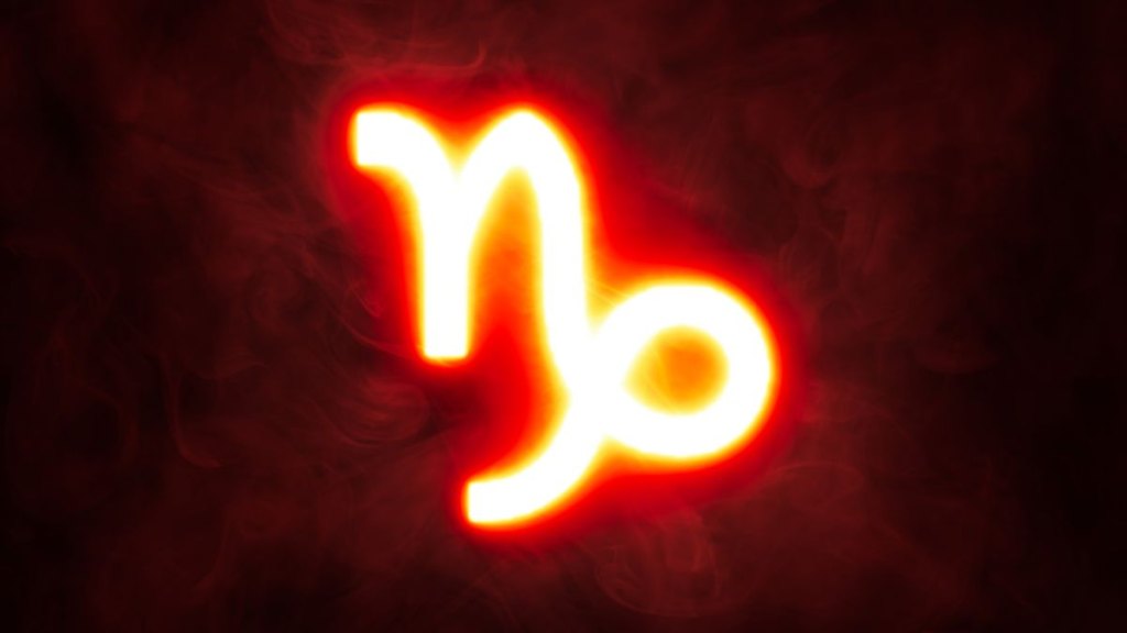 What Mars square Saturn 2024 means for Capricorn