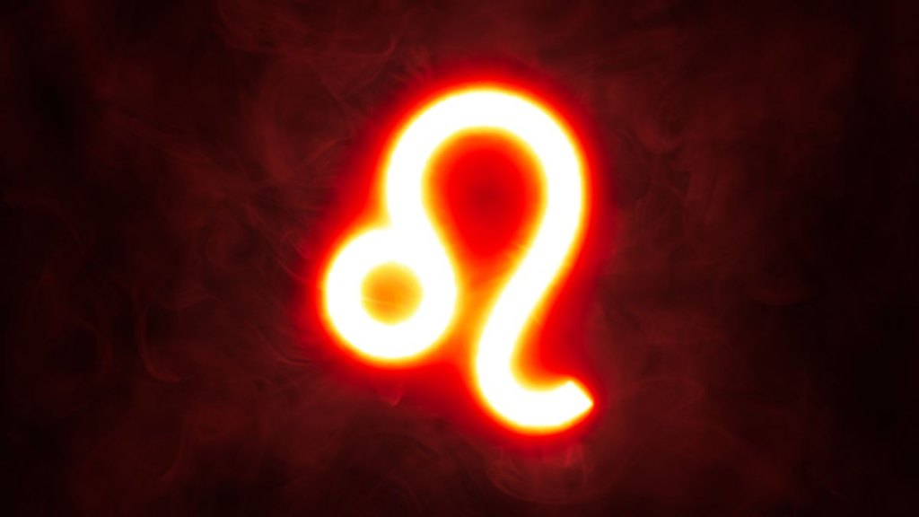 What Mars square Saturn 2024 means for Leo