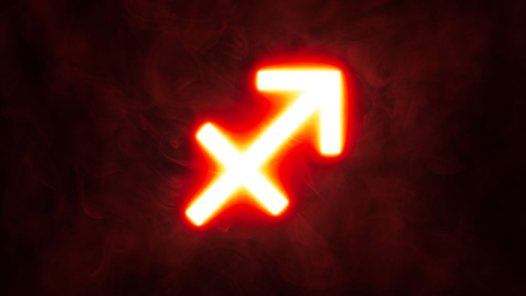 What Mars square Saturn 2024 means for Sagittarius