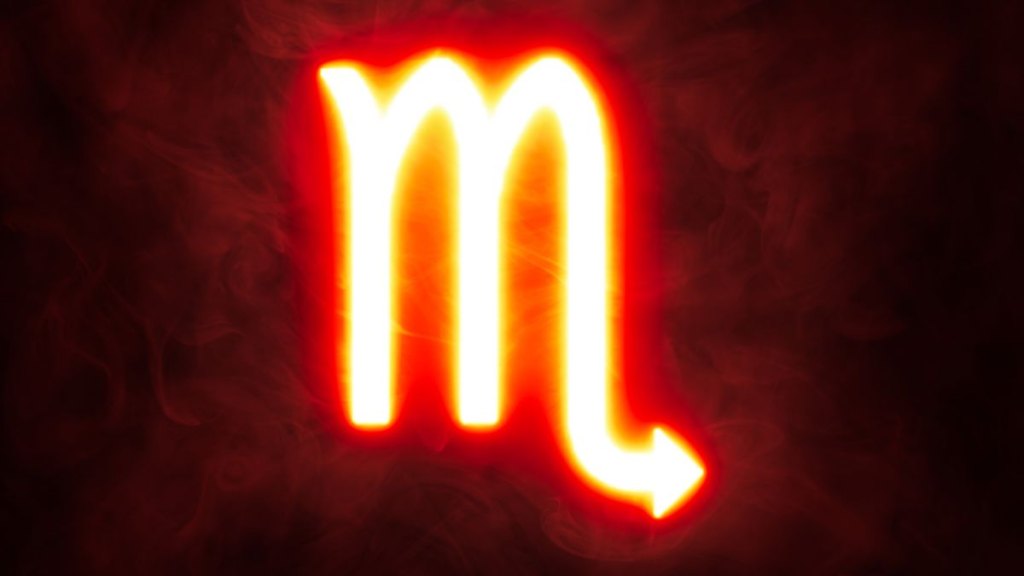 What Mars square Saturn 2024 means for Scorpio
