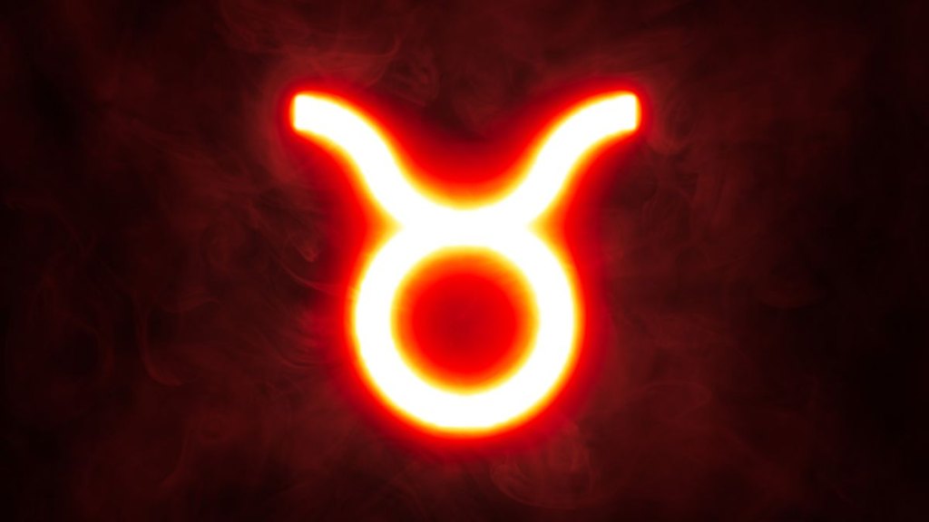 What Mars square Saturn 2024 means for Taurus