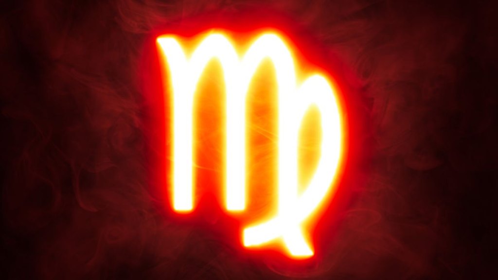 What Mars square Saturn 2024 means for Virgo
