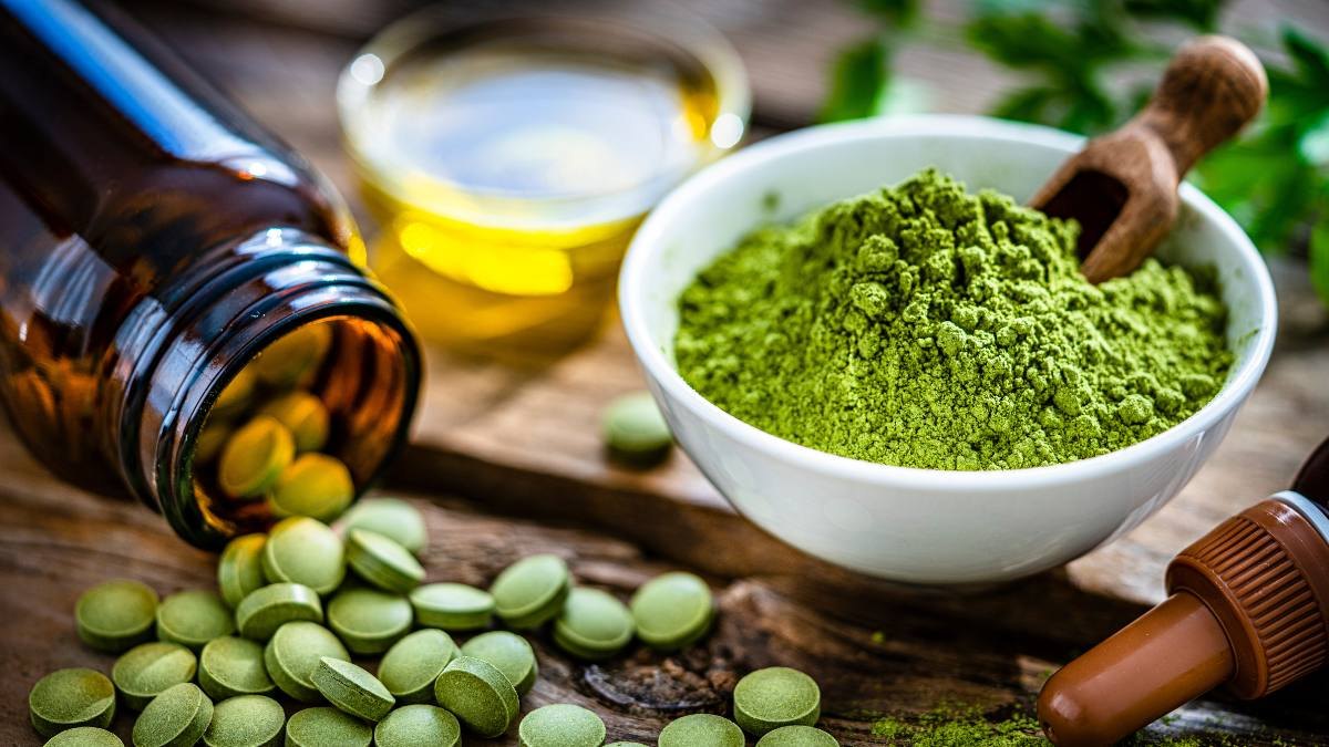 Does Green Tea Help You Lose Weight? Learn About The Benefits| Woman's ...