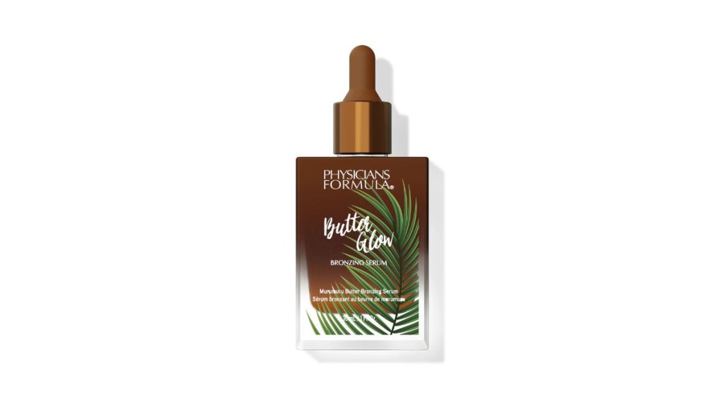 Physicians Formula Butter Glow Bronzing Serum