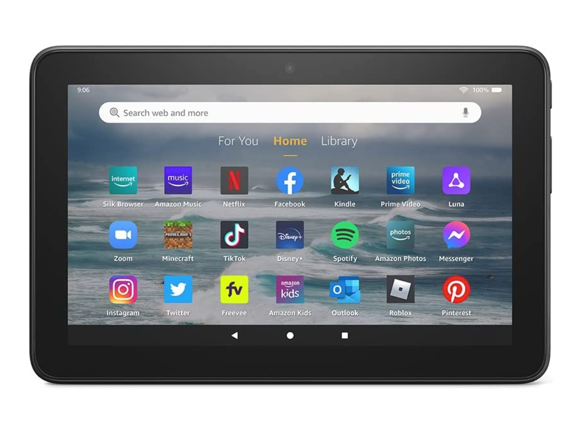 Fire 7 Tablet