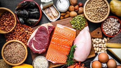 How Much Protein Do You Need? Experts Share Info And Consumption Myths