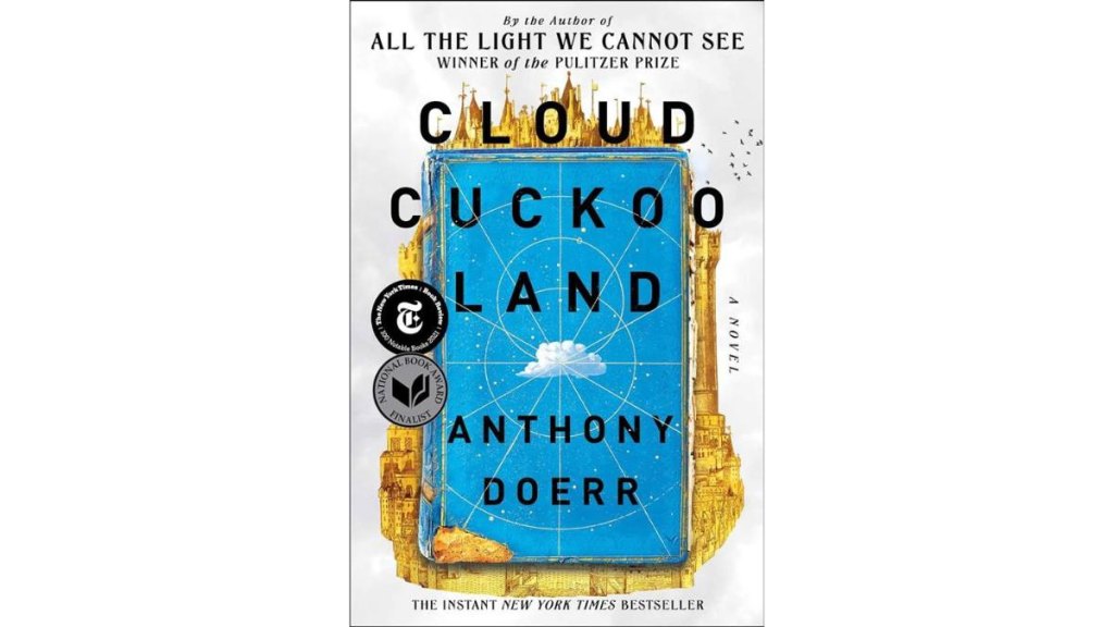 Cloud Cuckoo Land
