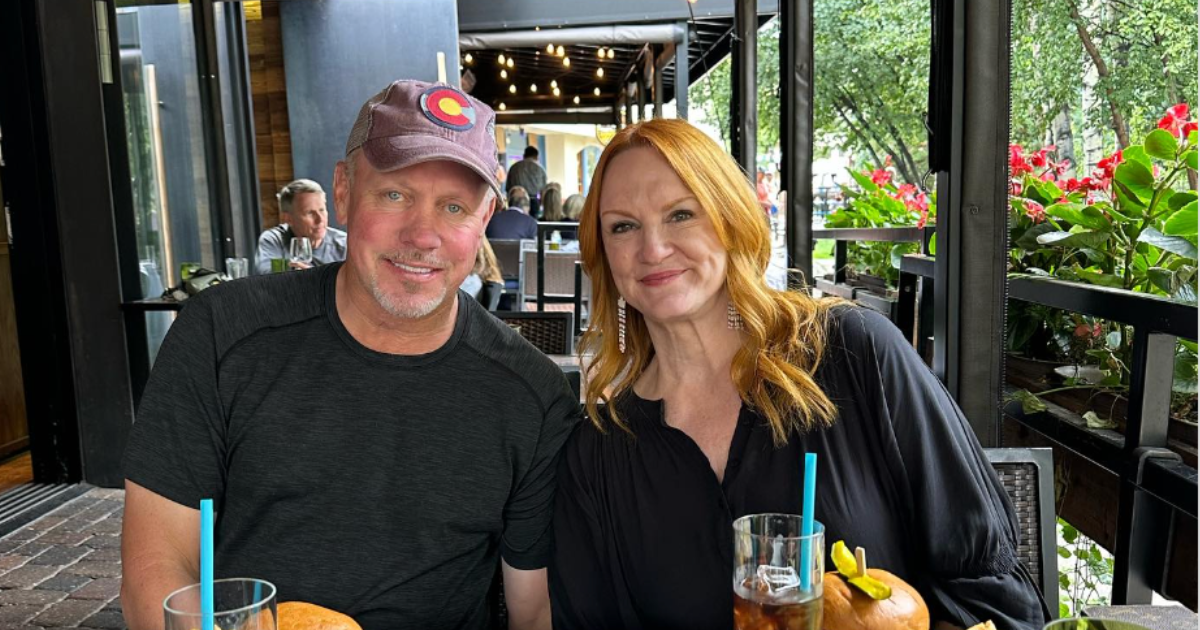 Pioneer Woman Ree Drummond's Blog Reveals Ranch-Life Difficulties | Woman's World