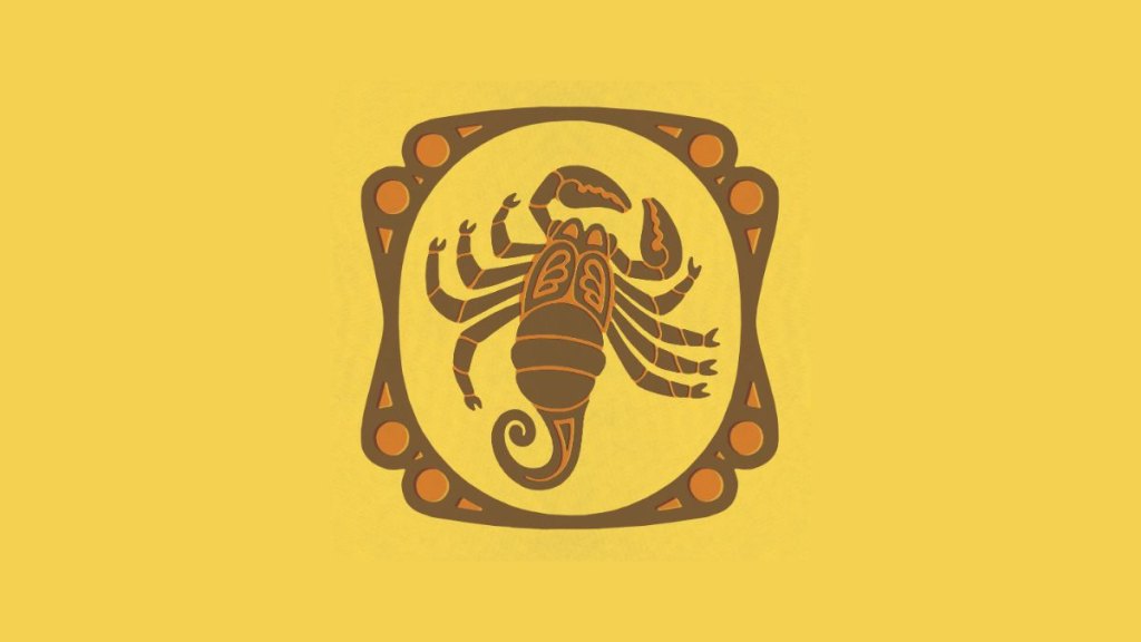 scorpio
