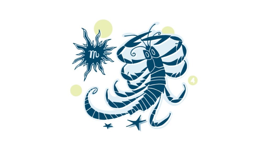 scorpio