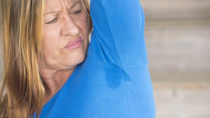 Menopause Body Odor Is Real: How to Get Rid of It Woman's World