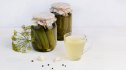 Pickle juice for leg cramps at night