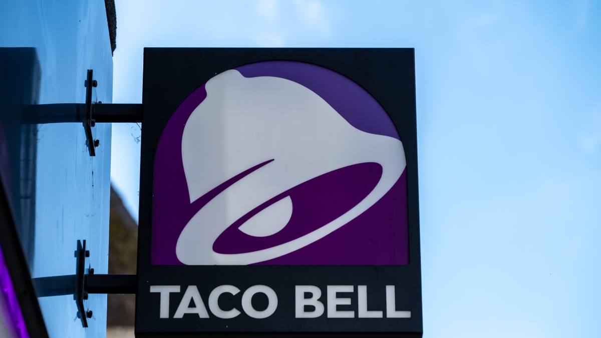 Taco Bell Logo