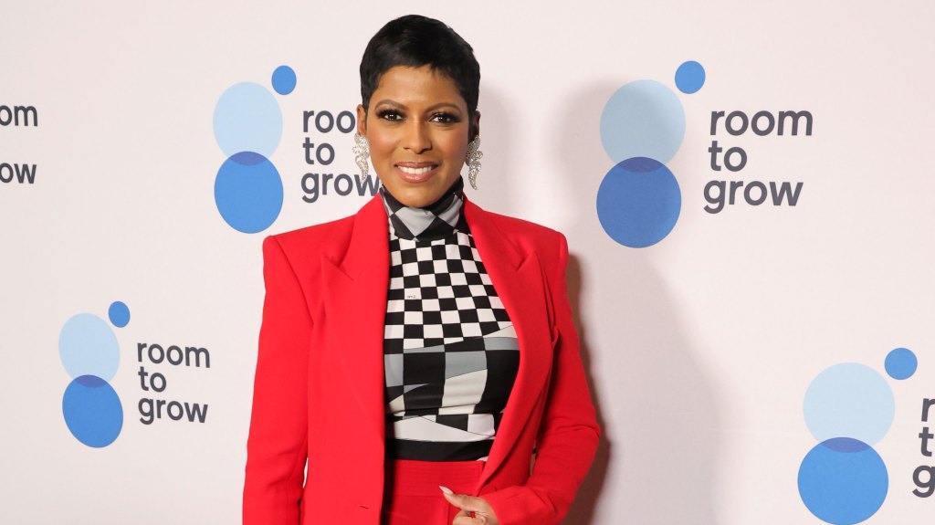 Tamron Hall, 2023