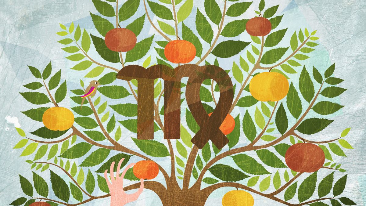 Astrological sign of Virgo