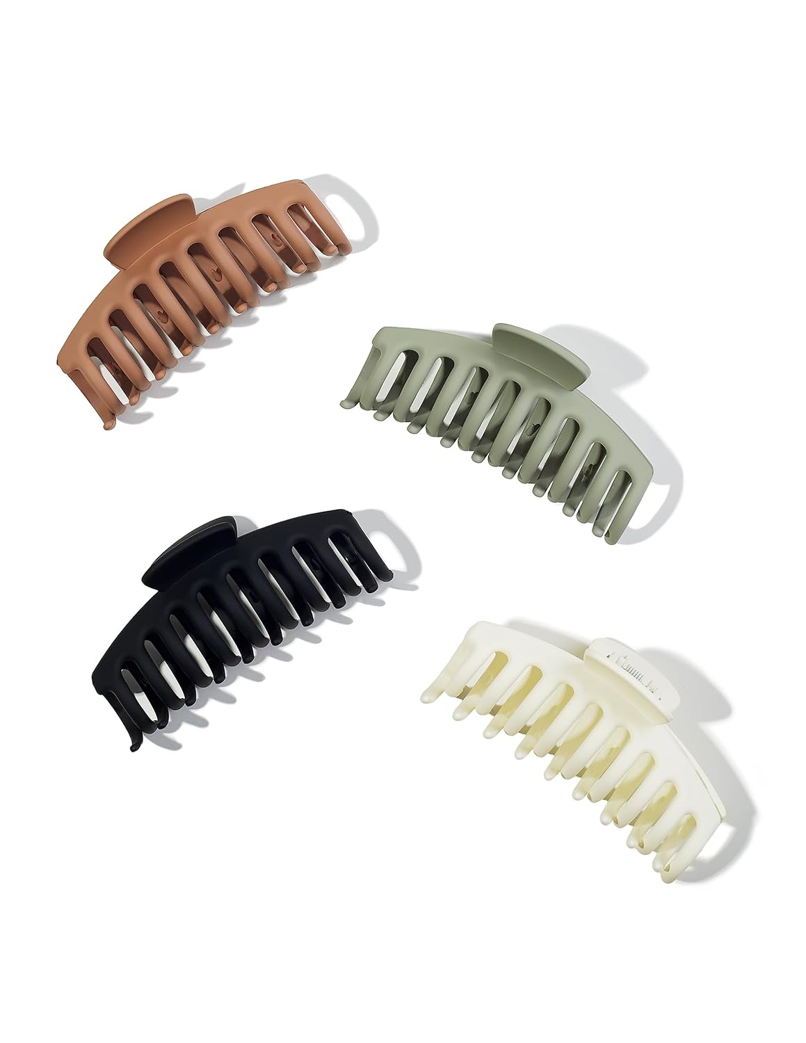 The 8 Best Hair Clips for Thin Hair for 2023 Woman's World