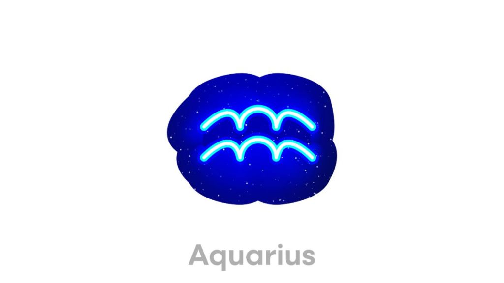 Aquarius october horoscope